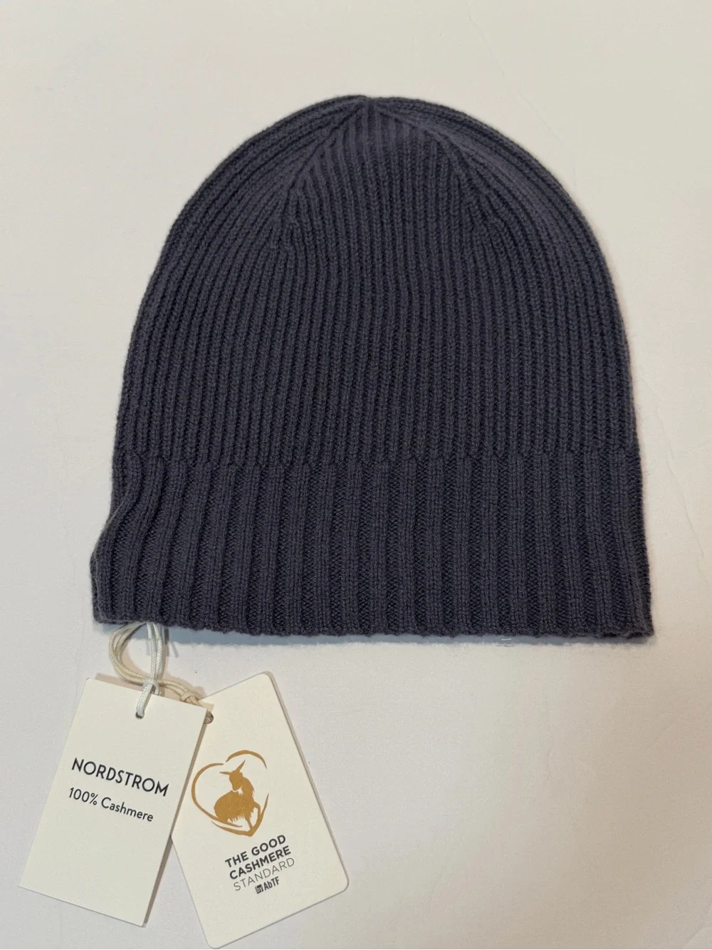 Nordstrom CASHMERE BEANIE